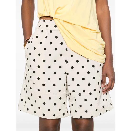 25SS 자크뮈스 숏팬츠 251PA140 1776 1IK NEUTRALS - JACQUEMUS