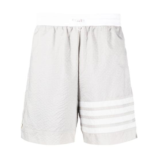 25SS 톰브라운 숏팬츠 MJQ197A F0517 055 GREY