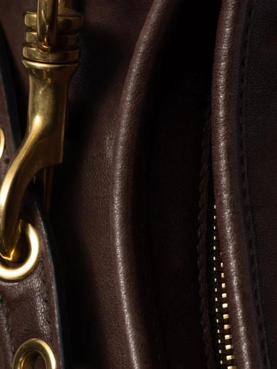  미우미우 크로스백 5BC181VOOO2BBL ebony - MIU MIU