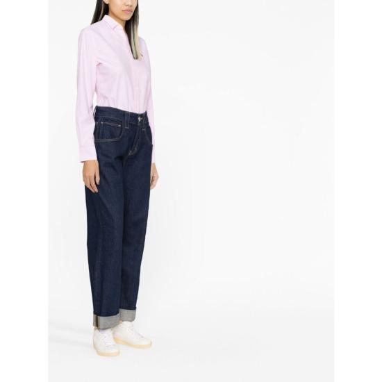 25SS 랄프 로렌 셔츠 211891377002 PINK - RALPH LAUREN