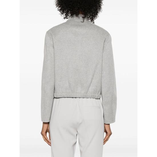 25SS 띠어리 자켓 O1101402 YDO GREY - THEORY