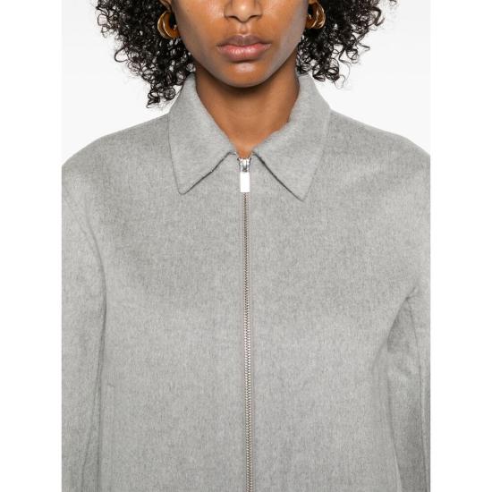 25SS 띠어리 자켓 O1101402 YDO GREY - THEORY