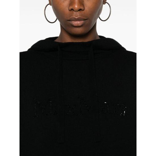 24FW 에스막스마라 자켓 GORIZIA 036 009 BLACK - 'S MAX MARA