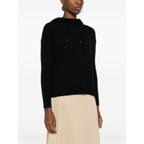 24FW 에스막스마라 자켓 GORIZIA 036 009 BLACK - 'S MAX MARA