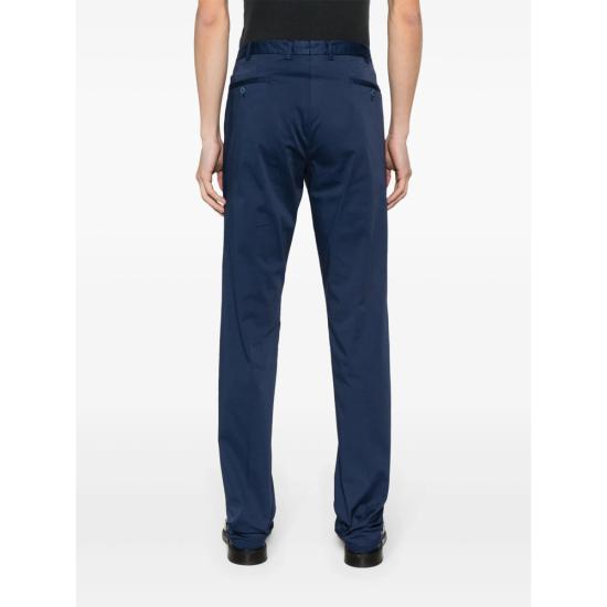 25SS 로타 스트레이트 팬츠 1945 500 2 C 8 BLUE - ROTA