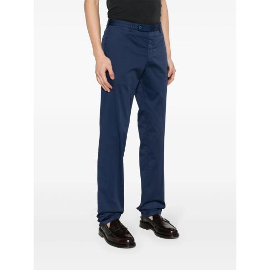 25SS 로타 스트레이트 팬츠 1945 500 2 C 8 BLUE - ROTA