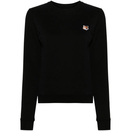 25SS 메종키츠네 자켓 LW00302KM0001 BLACK