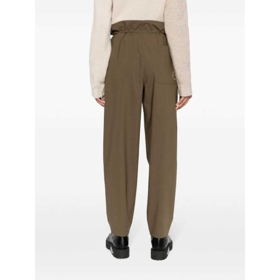  몽클레어 팬츠 54AUD 2A000 12 82E GREEN - MONCLER