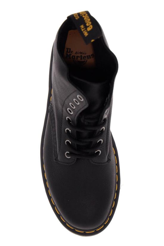  닥터마틴 부츠 31981001 BLACK DOM - DR.MARTENS