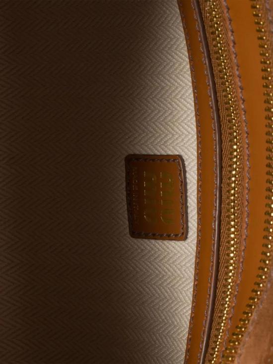  미우미우 크로스백 5BC182VOOO2CSS - MIU MIU