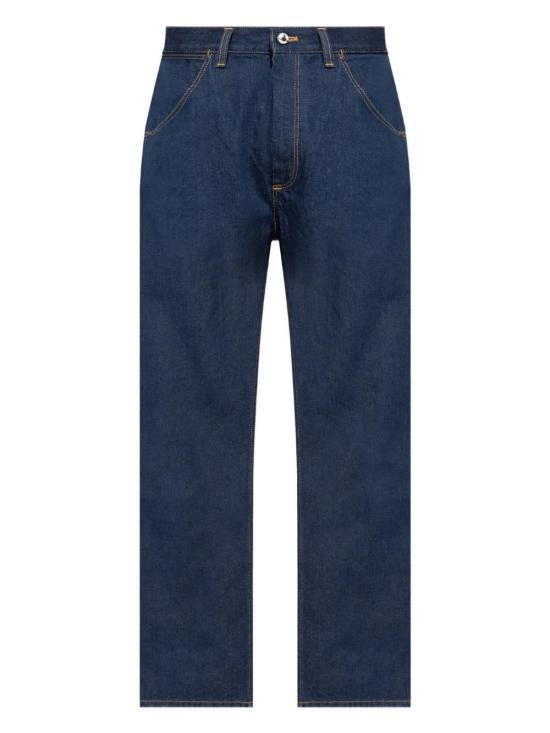  비비안웨스트우드 데님 팬츠 3902000PW0162 blue