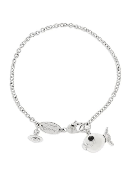  비비안웨스트우드 팔찌 610202432P601