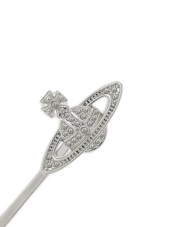  비비안웨스트우드 헤어 액세서리 6703001902 - VIVIENNE WESTWOOD