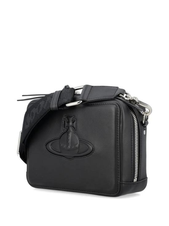  비비안웨스트우드 크로스백 58010005UL001SN401 - VIVIENNE WESTWOOD