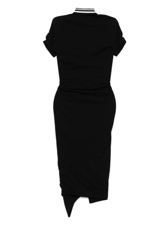  비비안웨스트우드 미디 원피스 1102000ZJ0009 - VIVIENNE WESTWOOD