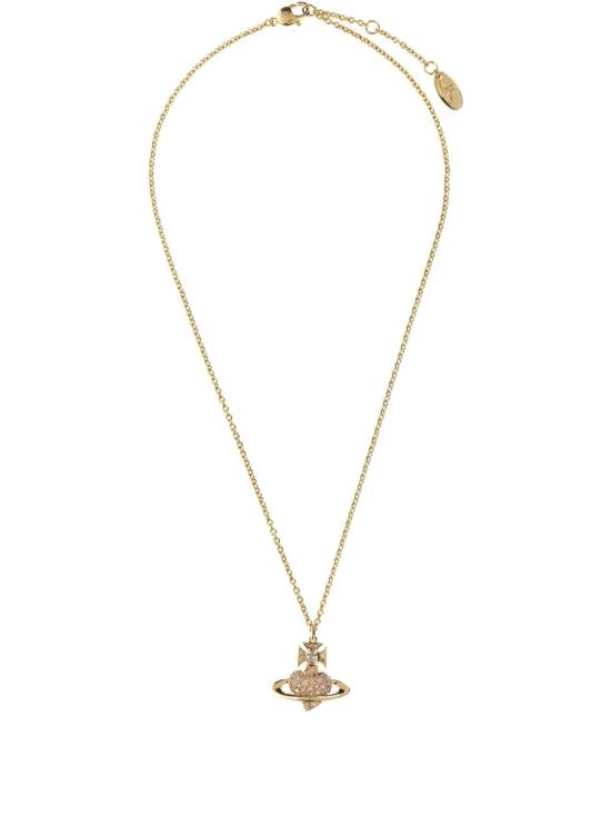  비비안웨스트우드 목걸이/팬던트 630203G002R784