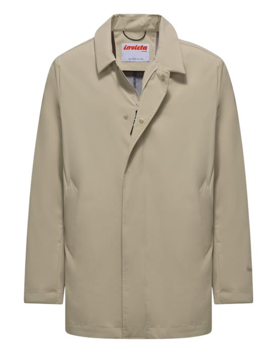 25SS 인빅타 트렌치 코트 CM139TDNS5 140 Beige
