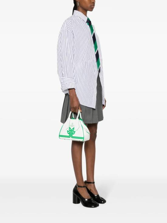  비비안웨스트우드 토트백 4201008WUL006T - VIVIENNE WESTWOOD