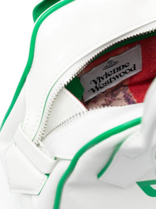  비비안웨스트우드 토트백 4201008WUL006T - VIVIENNE WESTWOOD