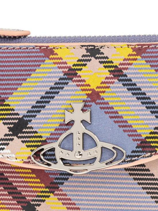  비비안웨스트우드 지갑 5402000DWL00A9 - VIVIENNE WESTWOOD