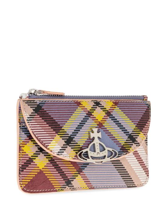  비비안웨스트우드 지갑 5402000DWL00A9 - VIVIENNE WESTWOOD