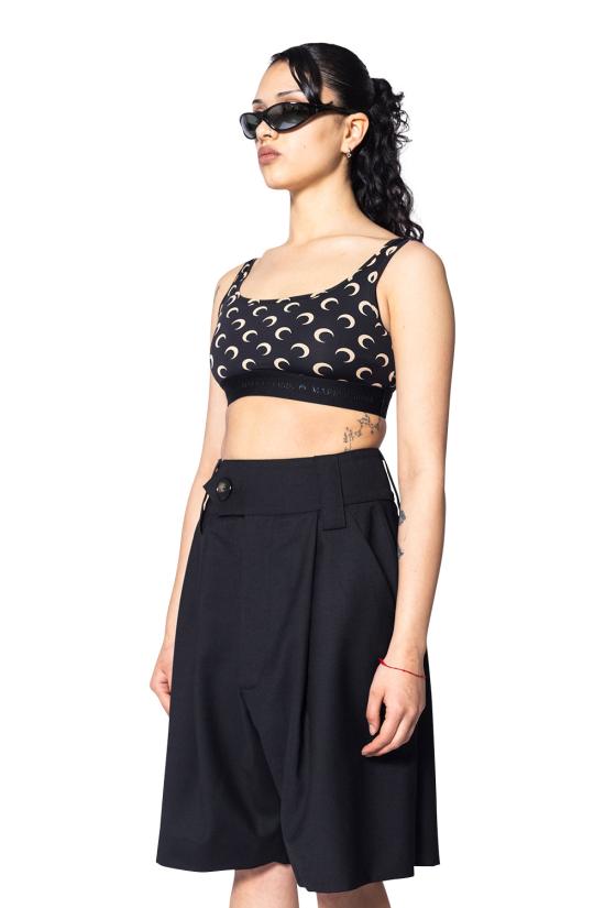 26SS 마린세르 블라우스 WUW055ACJER0001 IT99 - MARINE SERRE