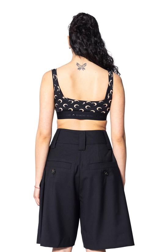 26SS 마린세르 블라우스 WUW055ACJER0001 IT99 - MARINE SERRE