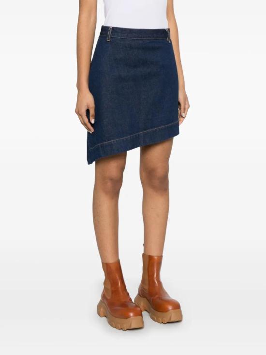  비비안웨스트우드 숏 스커트 19030016W0162 - VIVIENNE WESTWOOD