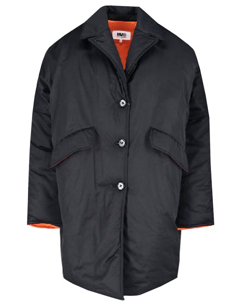  MM6 메종마르지엘라 코트 S52AA0136S54882900 DOM