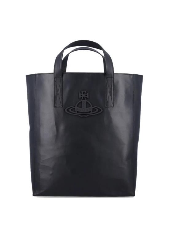  비비안웨스트우드 토트백 4D02000BUL00ANN401