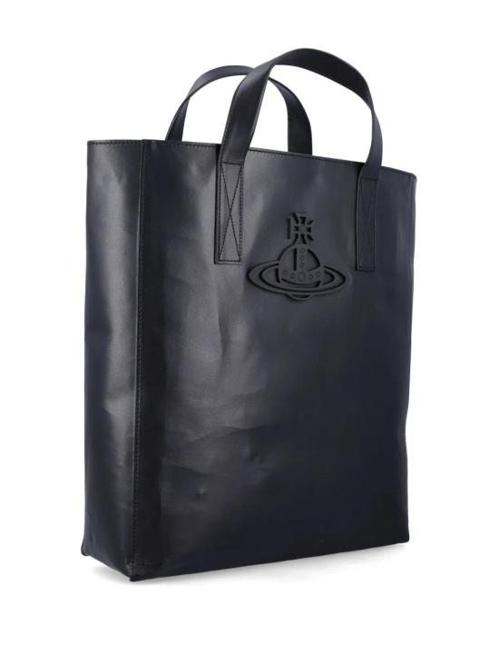  비비안웨스트우드 토트백 4D02000BUL00ANN401 - VIVIENNE WESTWOOD