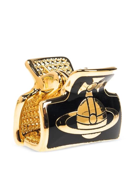  비비안웨스트우드 헤어 액세서리 6703000D2R152 - VIVIENNE WESTWOOD