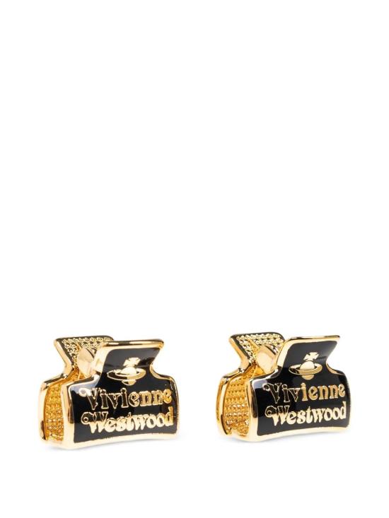  비비안웨스트우드 헤어 액세서리 6703000D2R152