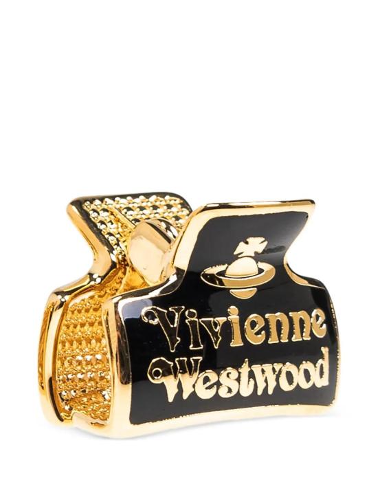  비비안웨스트우드 헤어 액세서리 6703000D2R152 - VIVIENNE WESTWOOD