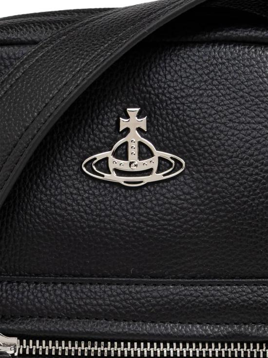  비비안웨스트우드 크로스백 4803000BUS000D - VIVIENNE WESTWOOD