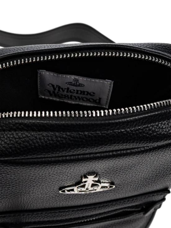  비비안웨스트우드 크로스백 4803000BUS000D - VIVIENNE WESTWOOD
