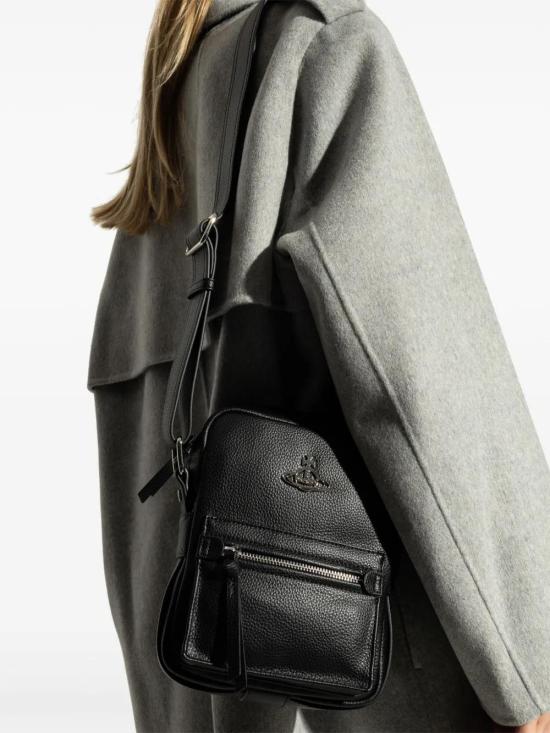  비비안웨스트우드 크로스백 4803000BUS000D - VIVIENNE WESTWOOD