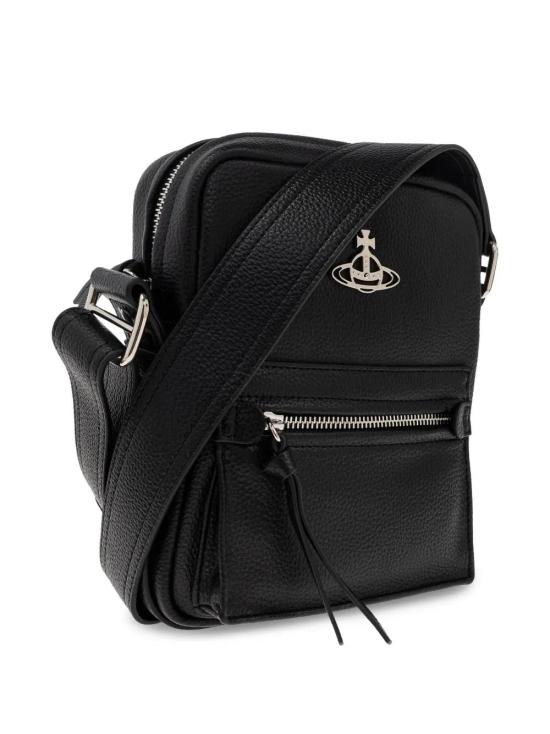  비비안웨스트우드 크로스백 4803000BUS000D - VIVIENNE WESTWOOD