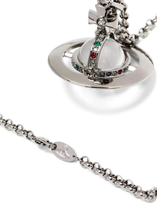  비비안웨스트우드 목걸이/팬던트 6302009602S001 - VIVIENNE WESTWOOD