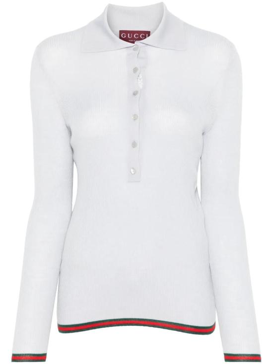  구찌 폴로 티셔츠 810315XKD8J