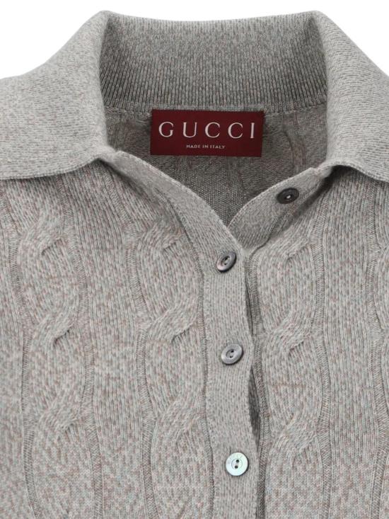  구찌 스웨터 803570XKEED - GUCCI