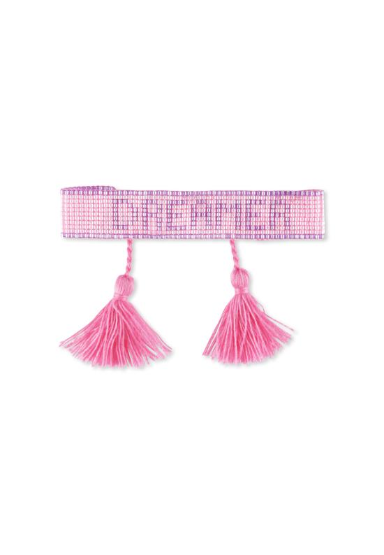 25FW [키즈] 세인트바쓰 브레이슬릿 PEABC001 04652H PINK