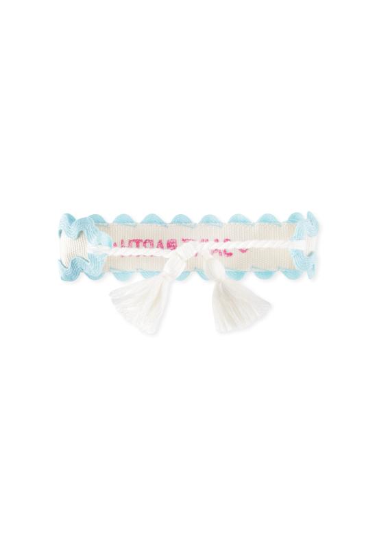 25SS [키즈] 세인트바쓰 브레이슬릿 BRACE001 04646H WHITE - MC2 SAINT BARTH