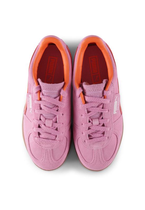 25SS [키즈] 푸마 스니커즈 25S PU402512 402512 01 PINK - PUMA
