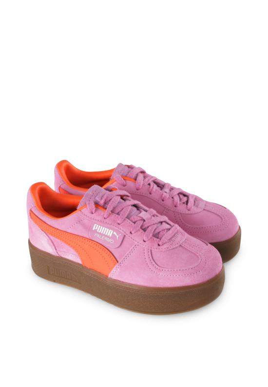 25SS [키즈] 푸마 스니커즈 25S PU402512 402512 01 PINK - PUMA