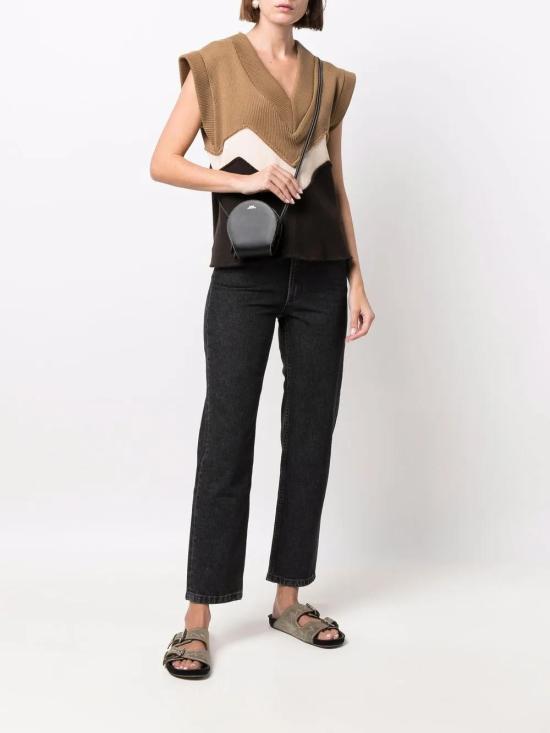  아페쎄 데님 팬츠 COETAF09122 - A.P.C.