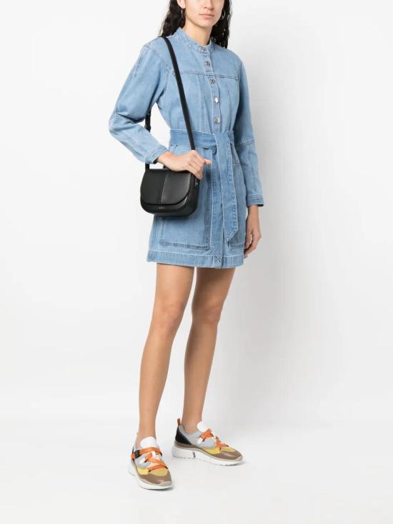  아페쎄 크로스백 PXAWVF61179 green - A.P.C.