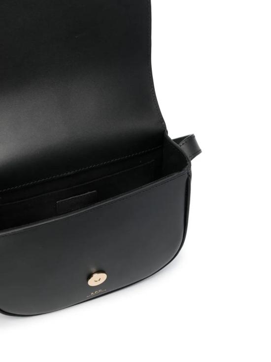  아페쎄 크로스백 PXAWVF61179 green - A.P.C.