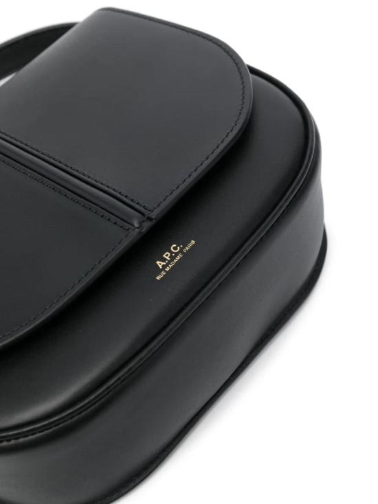  아페쎄 크로스백 PXAWVF61179 green - A.P.C.