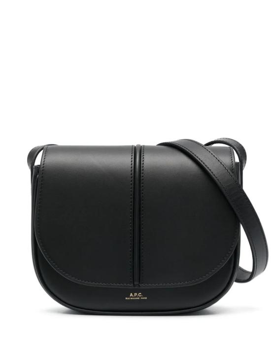  아페쎄 크로스백 PXAWVF61179 green - A.P.C.